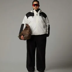 Chaqueta Sheru De Talla Grande Para Mujer