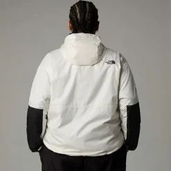 Chaqueta Sheru De Talla Grande Para Mujer