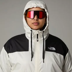 Chaqueta Sheru De Talla Grande Para Mujer