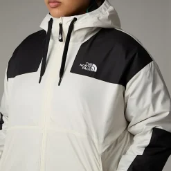 Chaqueta Sheru De Talla Grande Para Mujer