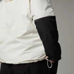 Chaqueta Sheru De Talla Grande Para Mujer