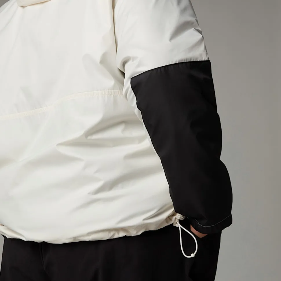 Chaqueta Sheru De Talla Grande Para Mujer