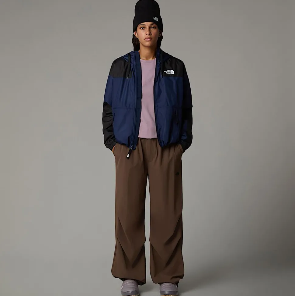 Chaqueta Sheru Para Mujer