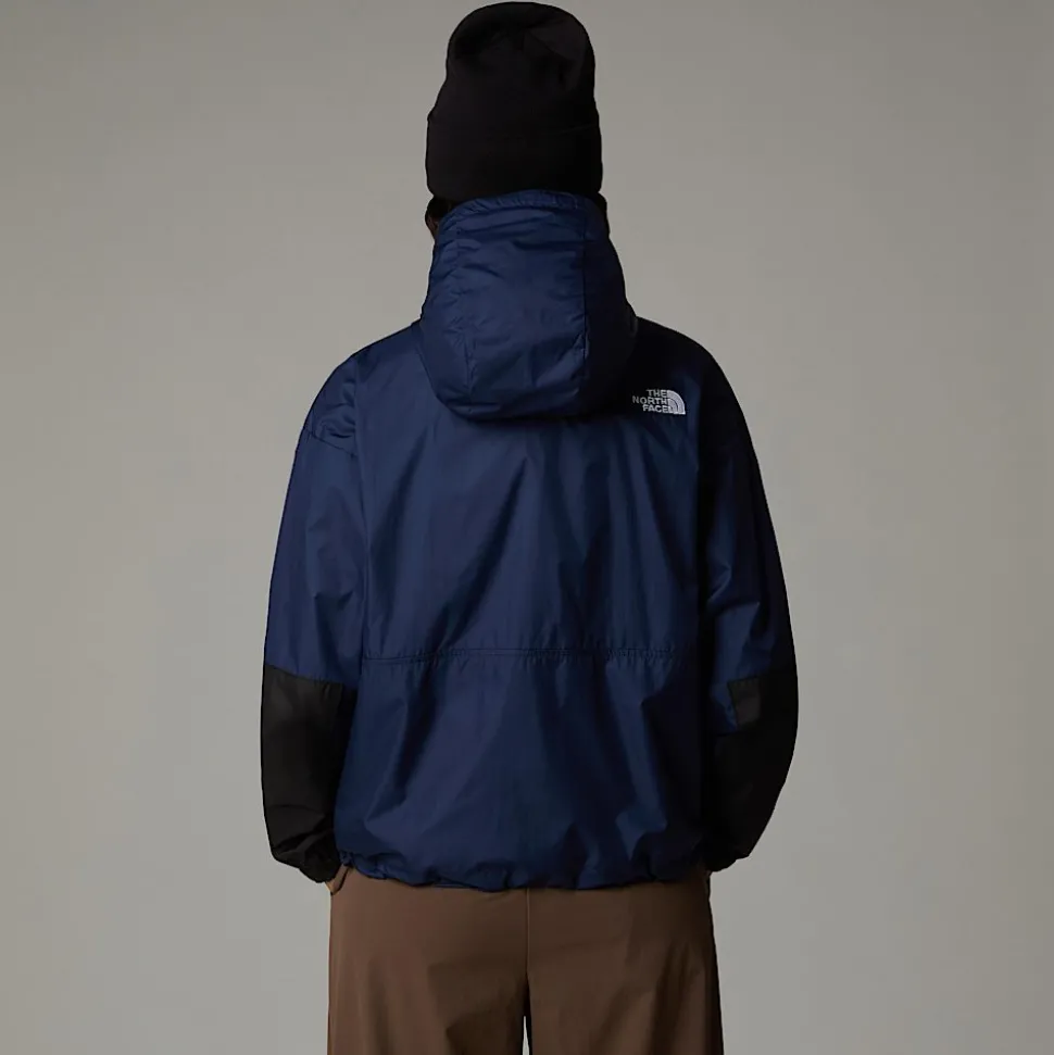 Chaqueta Sheru Para Mujer