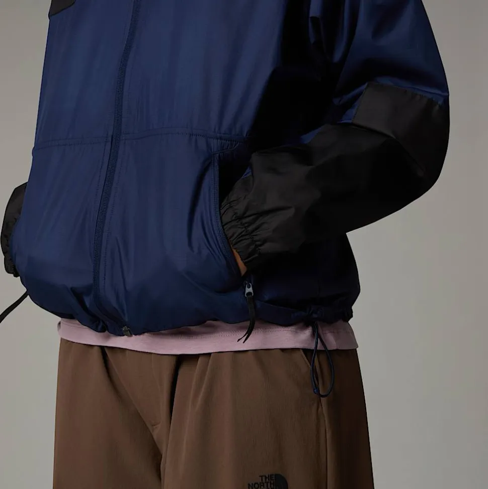 Chaqueta Sheru Para Mujer