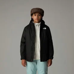 Chaqueta Snowquest Para Jóvenes