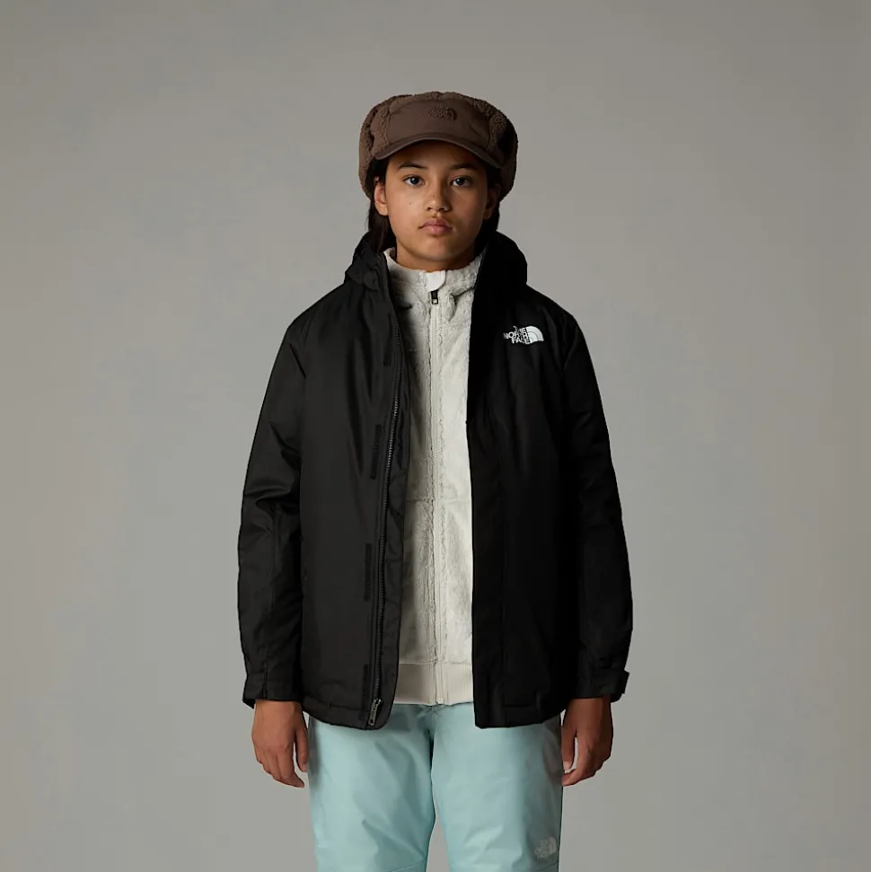 Chaqueta Snowquest Para Jóvenes