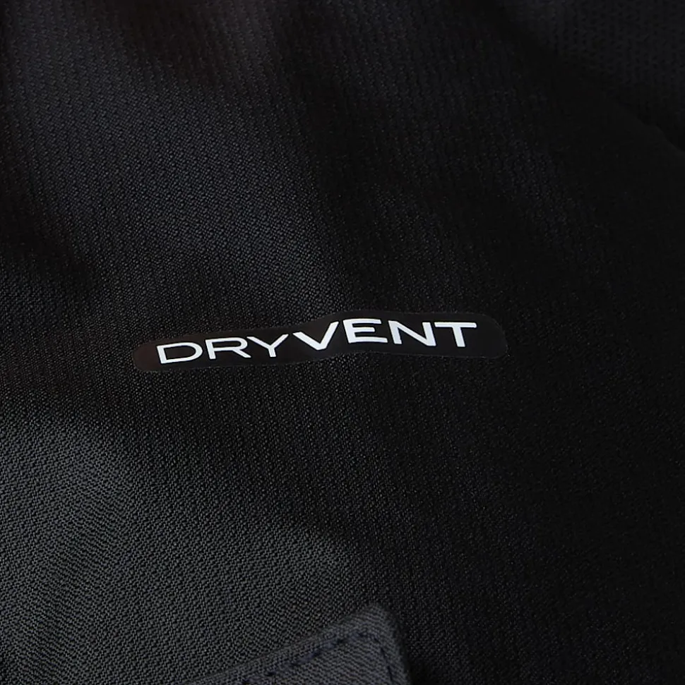 Chaqueta Snowquest Para Jóvenes