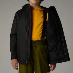 Chaqueta Snowquest Para Jóvenes