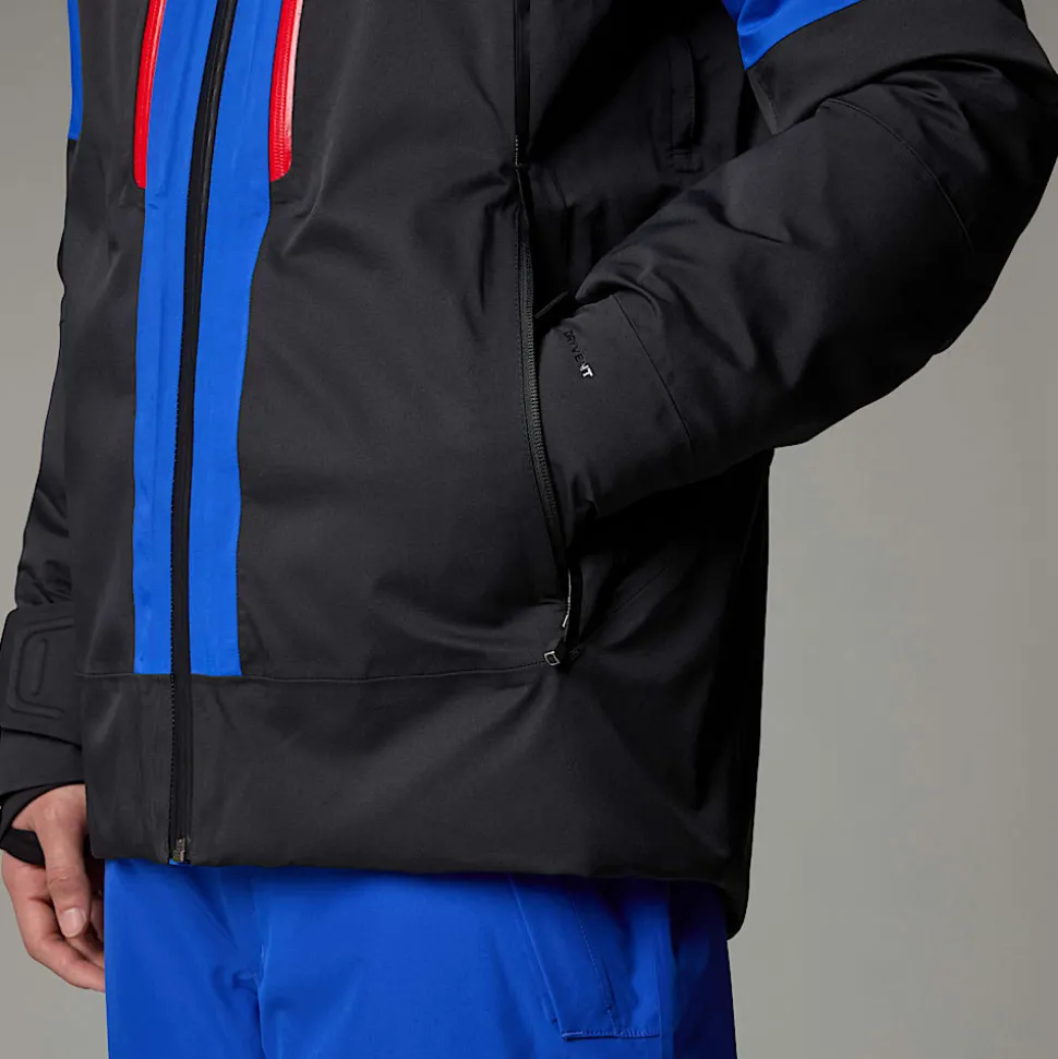 Chaqueta Snowsquall Para Hombre