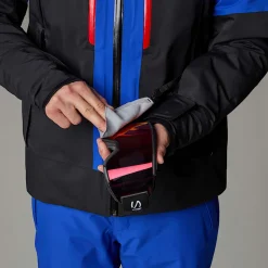 Chaqueta Snowsquall Para Hombre