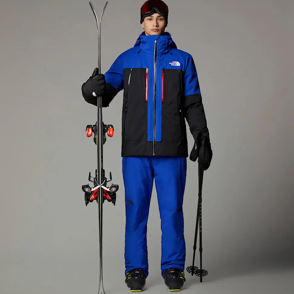 Chaqueta Snowsquall Para Hombre