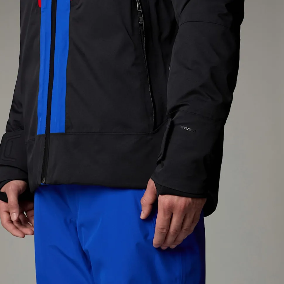 Chaqueta Snowsquall Para Hombre