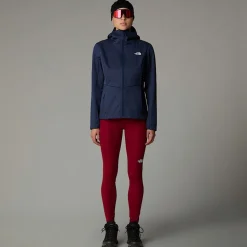 Chaqueta Softshell Quest Highloft Para Mujer