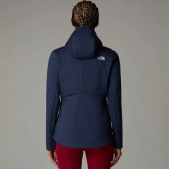 Chaqueta Softshell Quest Highloft Para Mujer