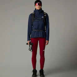 Chaqueta Softshell Quest Highloft Para Mujer