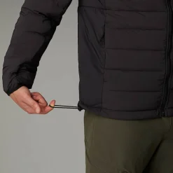 Chaqueta Stretch Down Belleview Para Hombre