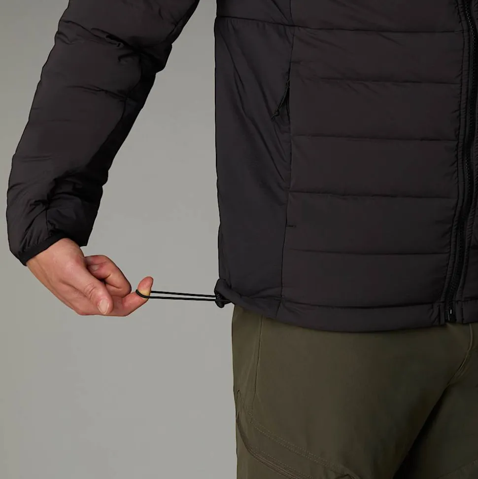 Chaqueta Stretch Down Belleview Para Hombre