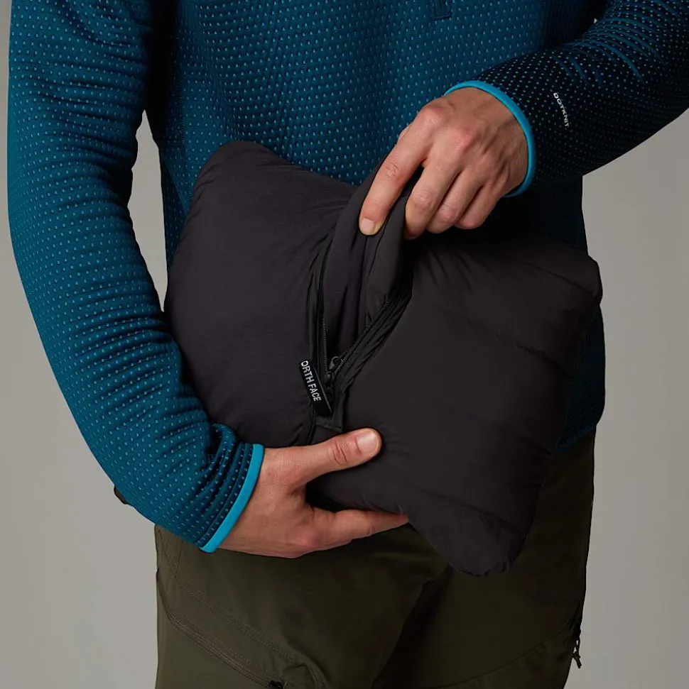 Chaqueta Stretch Down Belleview Para Hombre