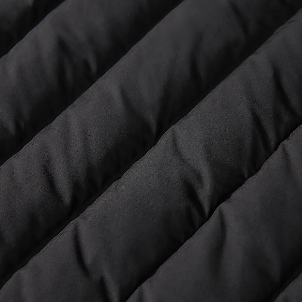 Chaqueta Stretch Down Belleview Para Mujer