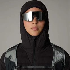 Chaqueta Stretch Down Belleview Para Mujer