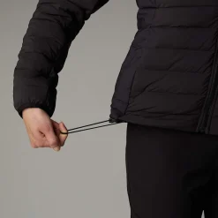 Chaqueta Stretch Down Belleview Para Mujer