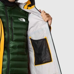 Chaqueta Summit Chamlang FUTURELIGHT™ Para Hombre