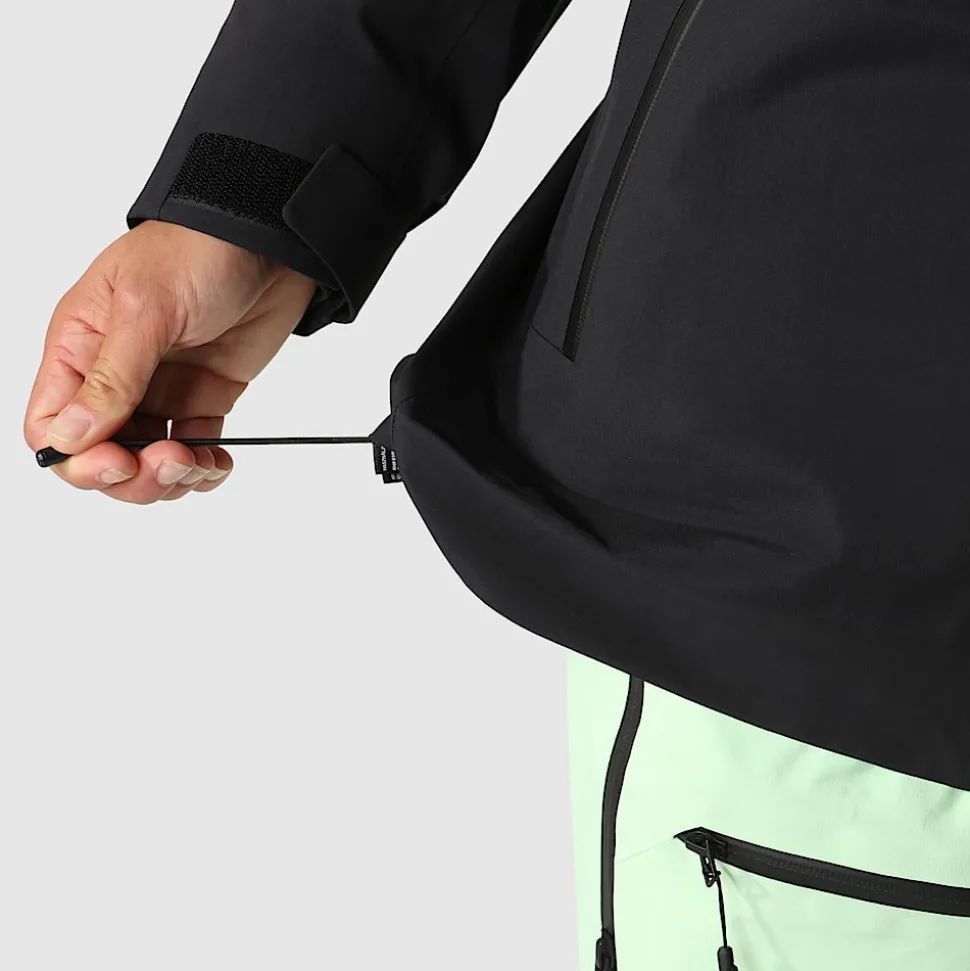 Chaqueta Summit Chamlang FUTURELIGHT™ Para Mujer