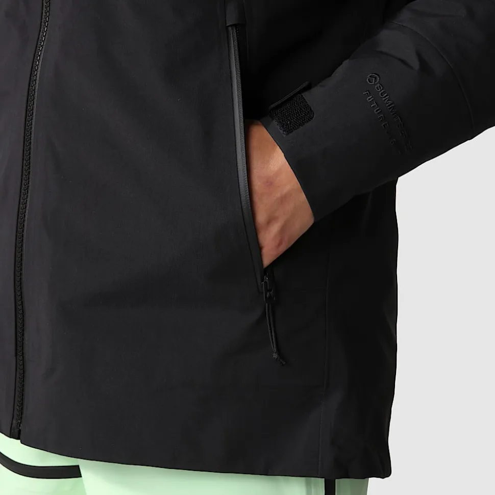 Chaqueta Summit Chamlang FUTURELIGHT™ Para Mujer