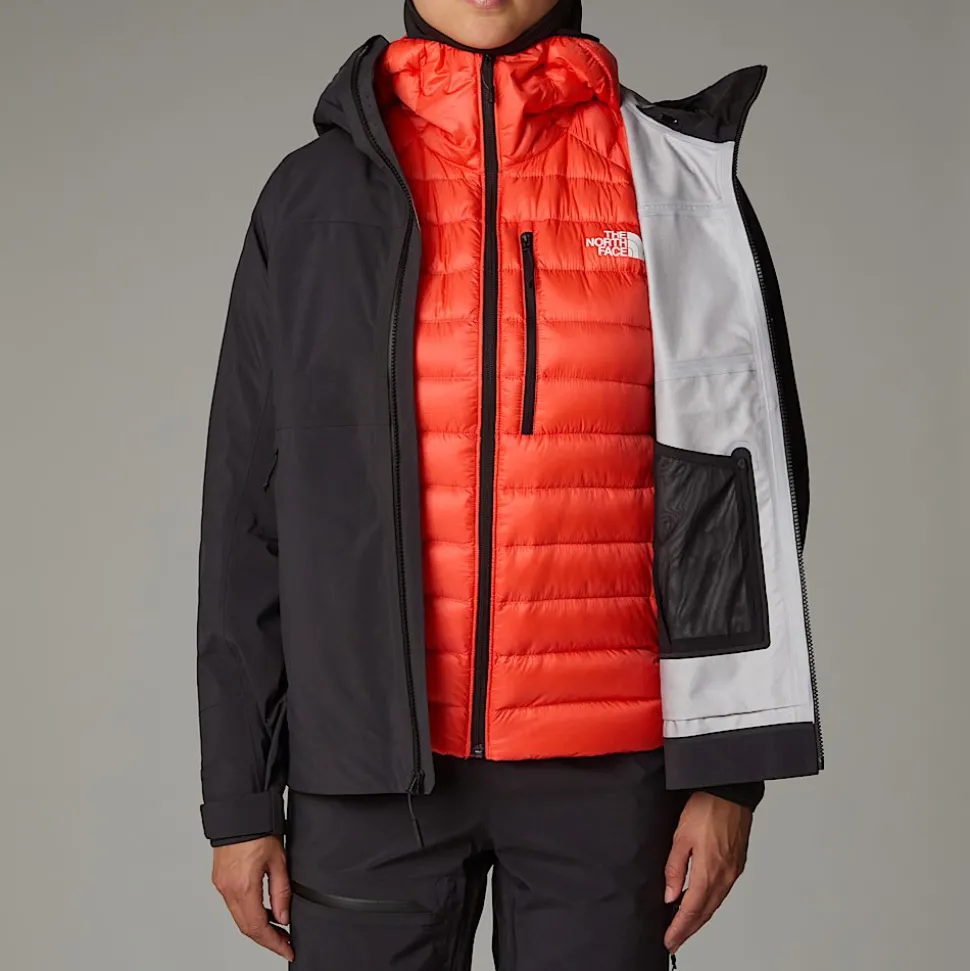 Chaqueta Summit Chamlang FUTURELIGHT™ Para Mujer