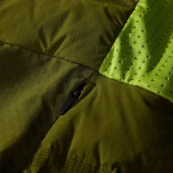 Chaqueta Summit Garnet Canyon Para Hombre