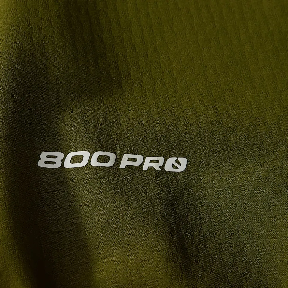 Chaqueta Summit Garnet Canyon Para Hombre