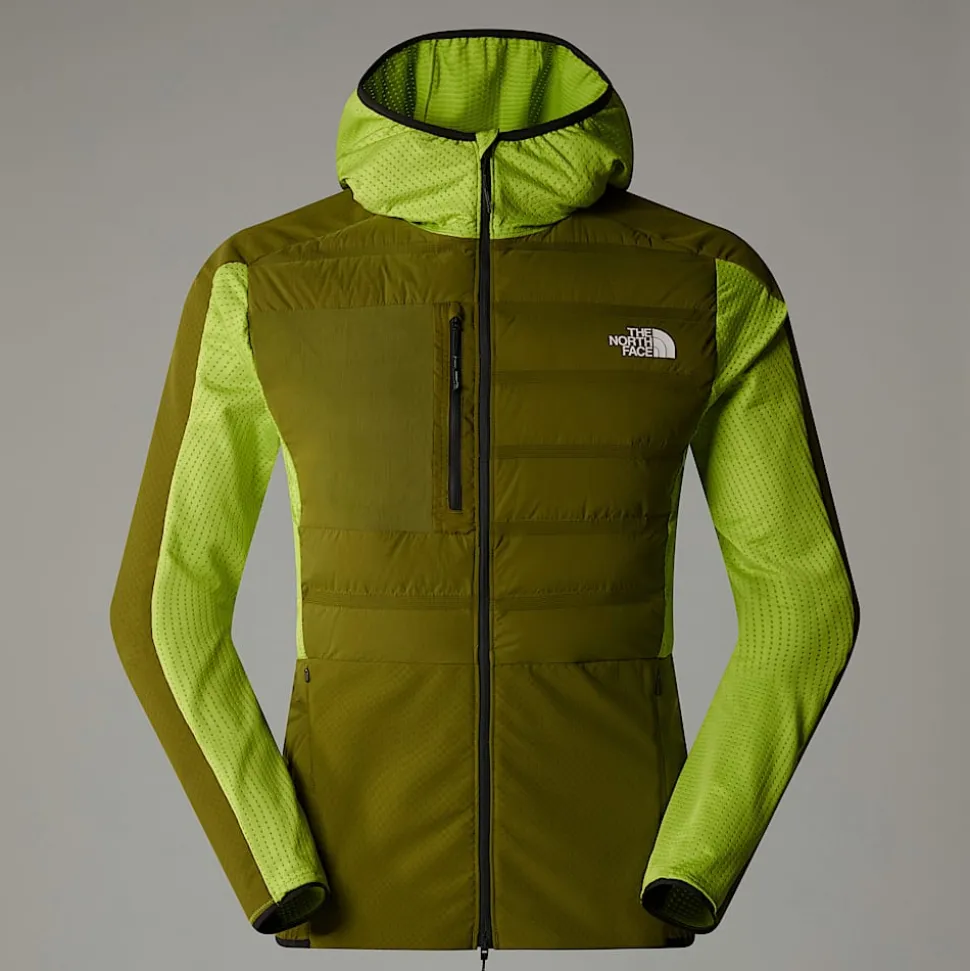 Chaqueta Summit Garnet Canyon Para Hombre