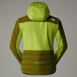 Chaqueta Summit Garnet Canyon Para Hombre