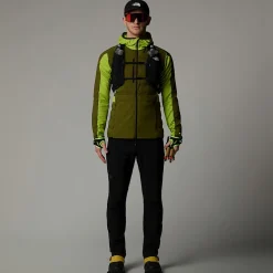 Chaqueta Summit Garnet Canyon Para Hombre