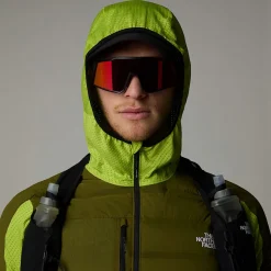 Chaqueta Summit Garnet Canyon Para Hombre