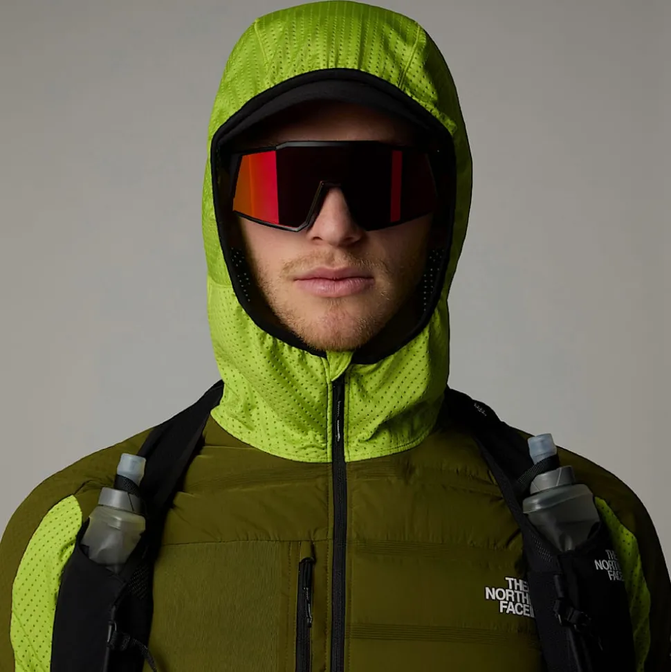 Chaqueta Summit Garnet Canyon Para Hombre