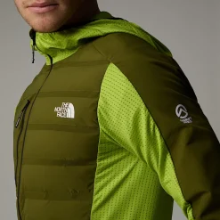 Chaqueta Summit Garnet Canyon Para Hombre