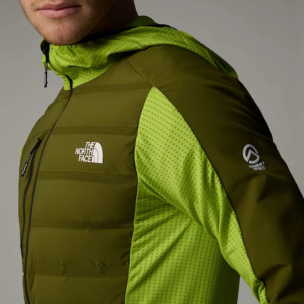 Chaqueta Summit Garnet Canyon Para Hombre