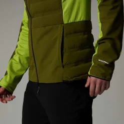 Chaqueta Summit Garnet Canyon Para Hombre