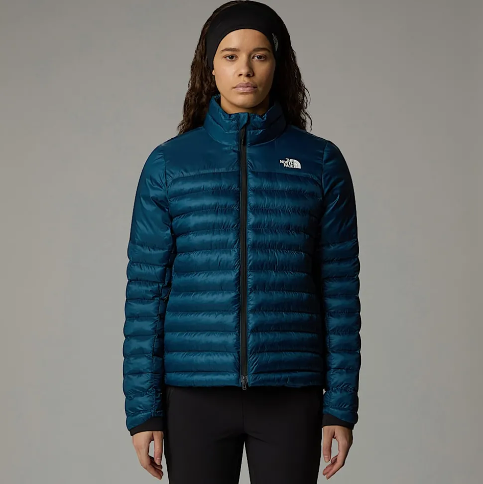 Chaqueta Terra Peak Para Mujer