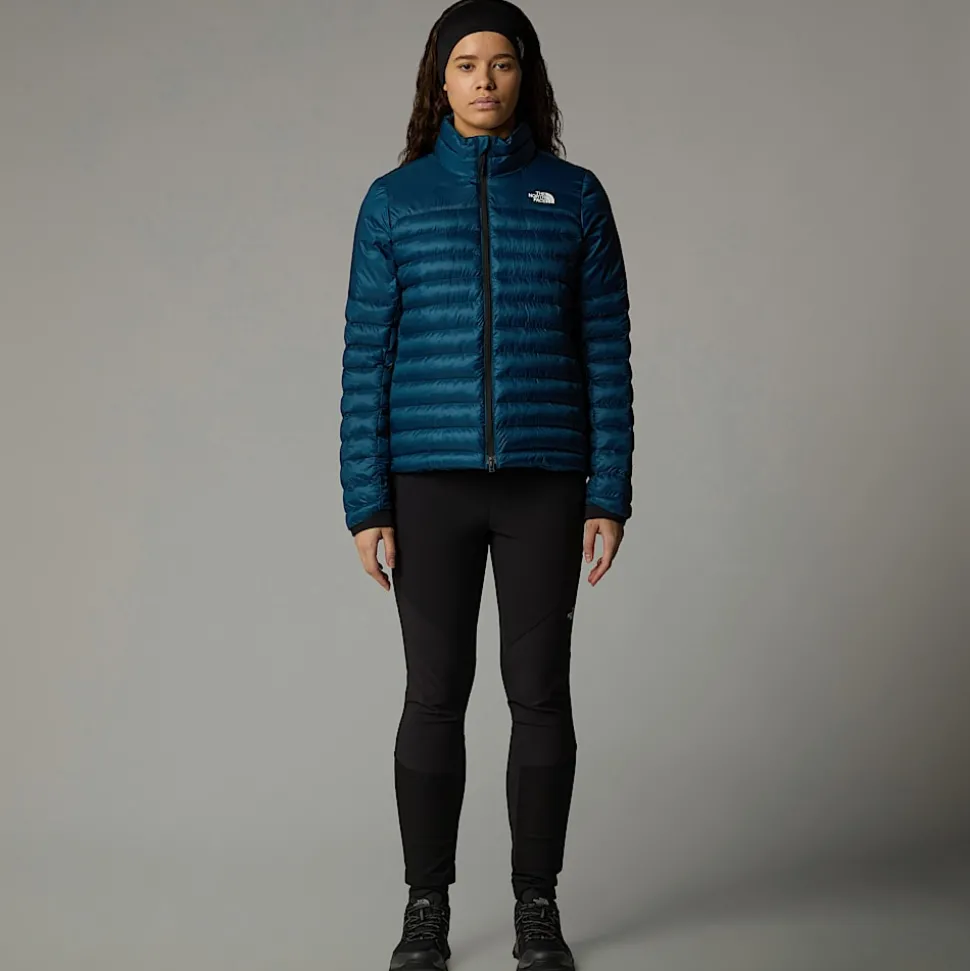 Chaqueta Terra Peak Para Mujer