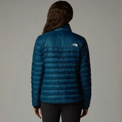 Chaqueta Terra Peak Para Mujer