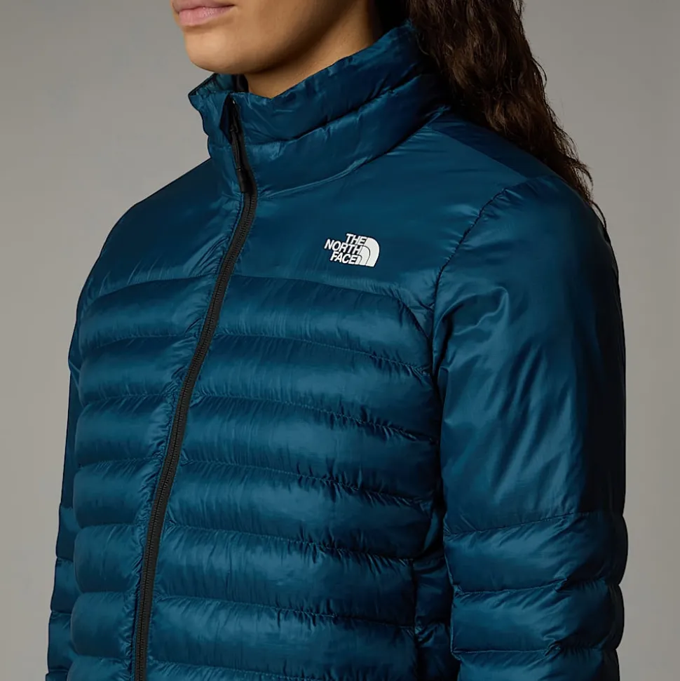Chaqueta Terra Peak Para Mujer