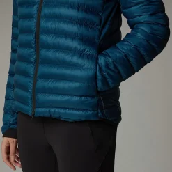 Chaqueta Terra Peak Para Mujer