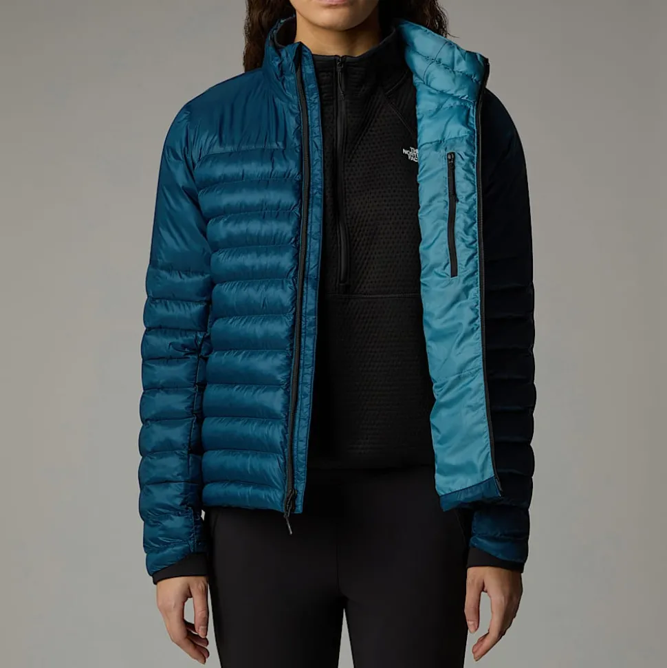 Chaqueta Terra Peak Para Mujer