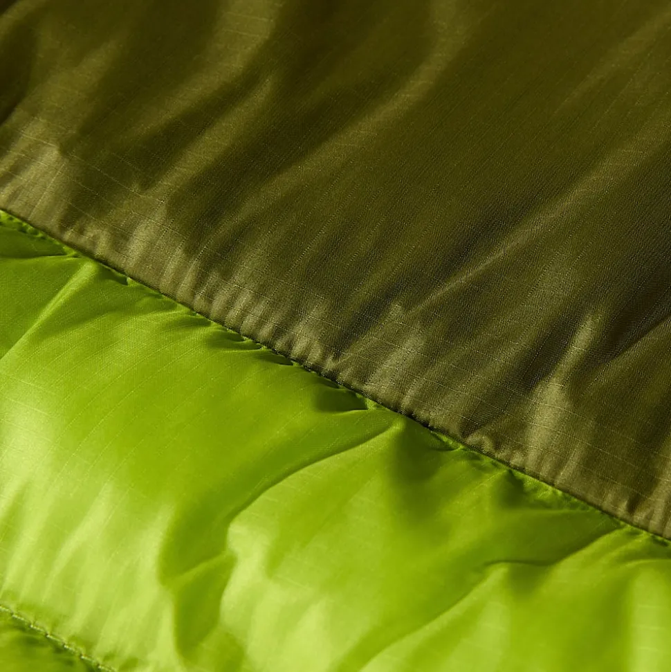 Chaqueta Terra Peak Para Hombre