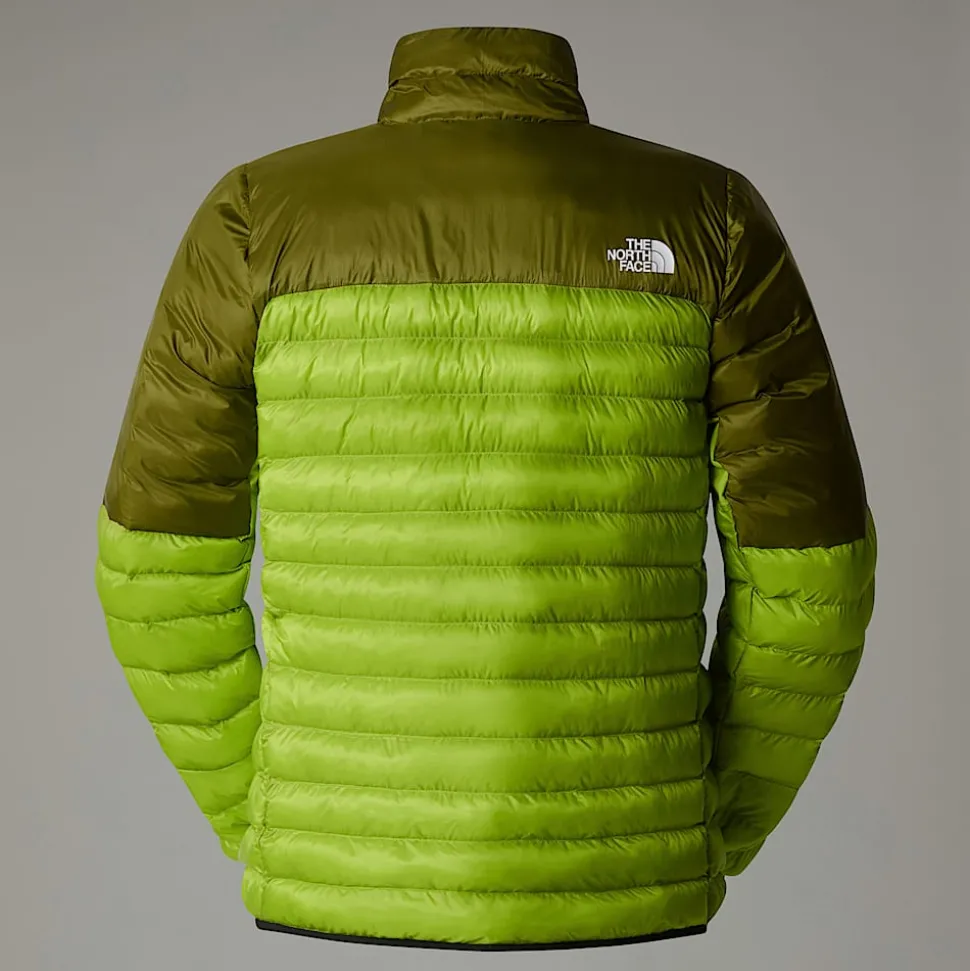 Chaqueta Terra Peak Para Hombre