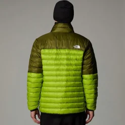 Chaqueta Terra Peak Para Hombre