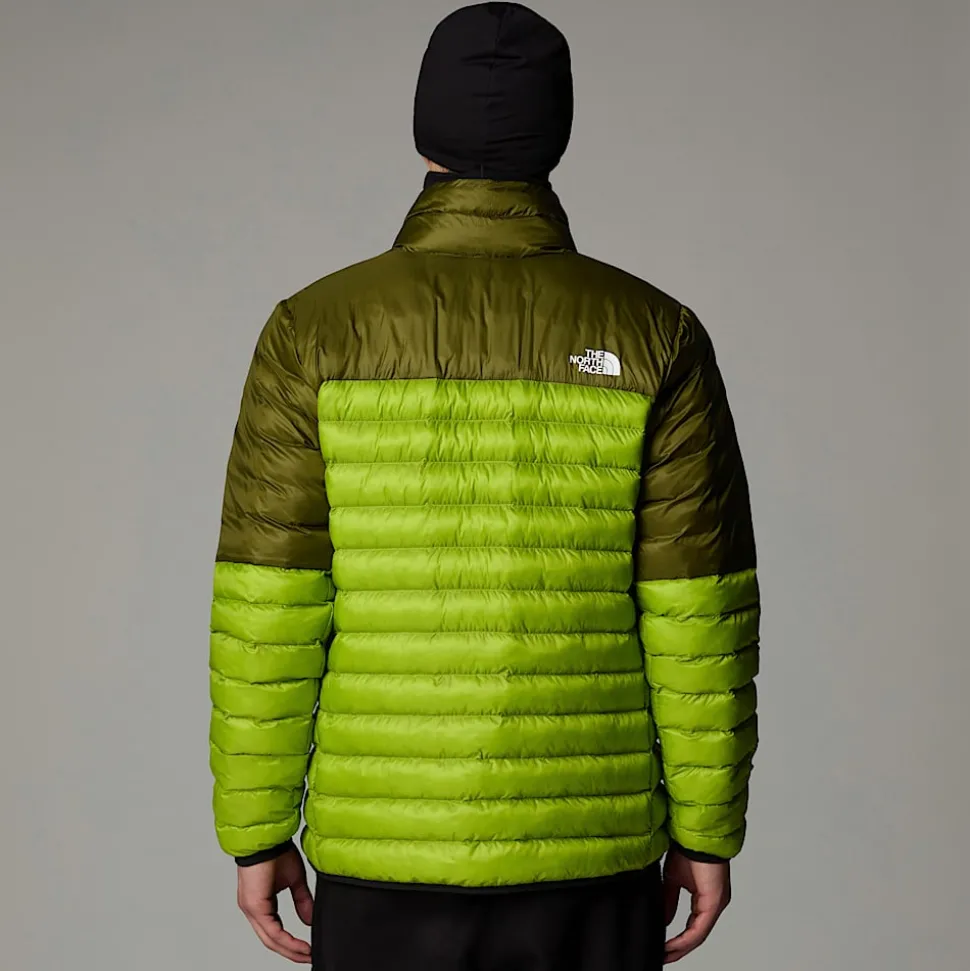 Chaqueta Terra Peak Para Hombre
